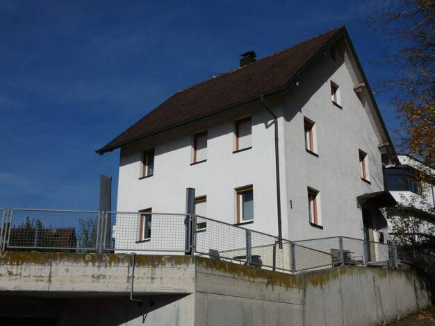 Einfamilienhaus zum Kauf 280.000 € 5 Zimmer 108 m² 264 m² Grundstück Ertingen 88521