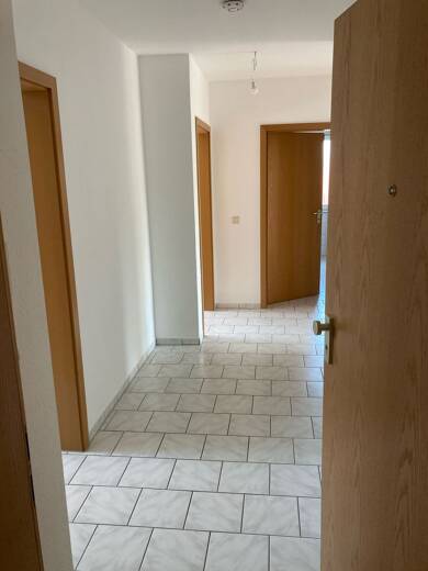 Wohnung zur Miete 520 € 3 Zimmer 61 m² Geschoss 3/3 frei ab 01.09.2025 Arnstadt Arnstadt 99310