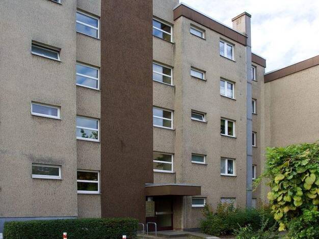 Wohnung zur Miete 387 € 1,5 Zimmer 51,7 m² 4. Geschoss frei ab sofort Bienwaldring 38 Buckow Berlin 12349