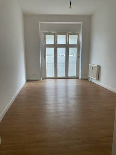 Wohnung zur Miete 381 € 1 Zimmer 28 m² EG Goethestr. 18C Stadtmitte Eberswalde 16225