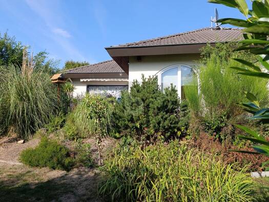 Einfamilienhaus zum Kauf 448.000 € 5 Zimmer 135 m² 650 m² Grundstück Sand Willstätt 77731