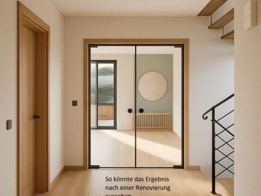 Einfamilienhaus zum Kauf 365.000 € 4 Zimmer 141,1 m² 970 m² Grundstück Bad Oeynhausen 32545