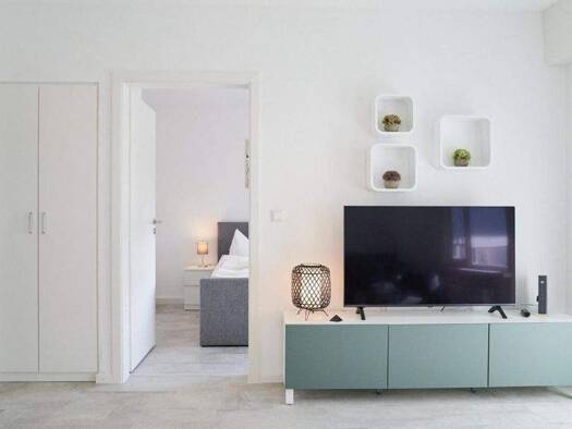 Wohnung zur Miete 1.200 € 2 Zimmer 41,2 m² 1. Geschoss frei ab 01.12.2026 Enkendorfstraße 93 Wehr 79664