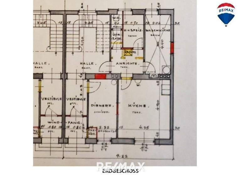 Einfamilienhaus zum Kauf 849.000 € 8 Zimmer 250 m² 683 m² Grundstück Andergasse 33a Wien 1170