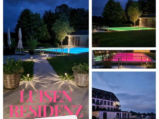 Studio zur Miete 1.565 € 2 Zimmer 62,6 m² 4. Geschoss frei ab sofort Fontaneeallee 27/28 Miersdorfer Werder Zeuthen 15738