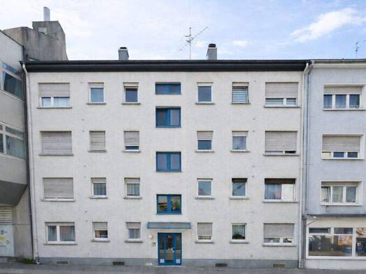 Mehrfamilienhaus zum Kauf 1.350.000 € 24 Zimmer 628 m² 470 m² Grundstück Bruchsal 76646