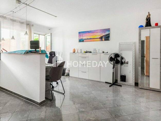 Wohnung zum Kauf 290.000 € 2 Zimmer 58 m² EG Schierstein Wiesbaden 65201