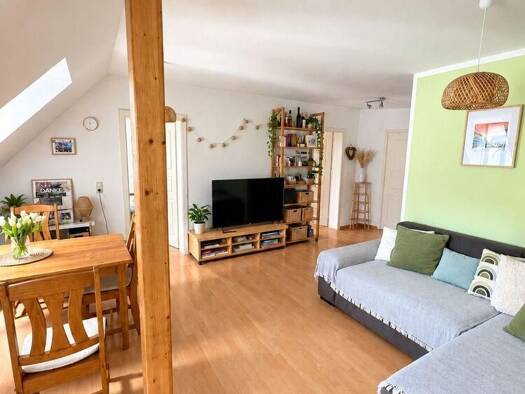 Wohnung zur Miete auf Zeit 1.100 € 3 Zimmer 57 m² frei ab sofort Kleinzschachwitz Dresden 01259