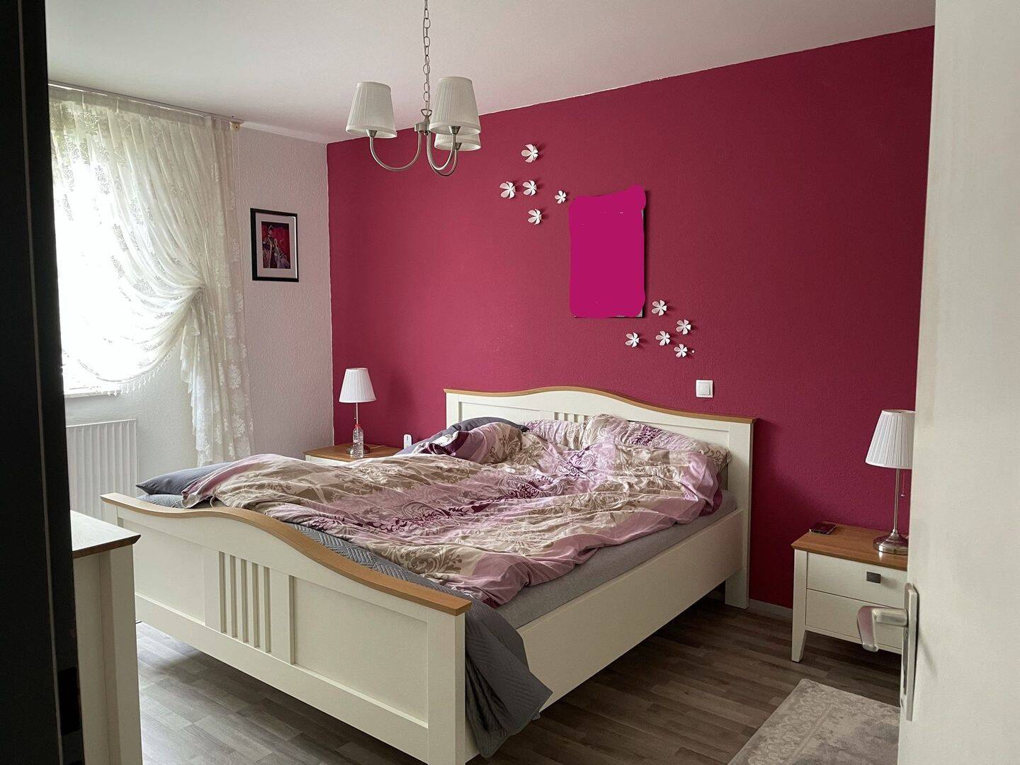 Immobilie in Paderborn - 4 Zimmer Wohnung mit Tiefgaragenstellplatz in Paderborn-Schloss Neuhaus - Bild 4