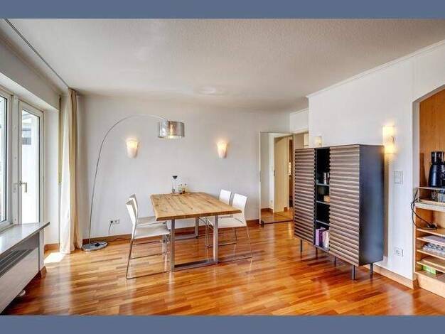 Wohnung zur Miete Wohnen auf Zeit 2.400 € 2 Zimmer 72 m² frei ab 01.02.2026 Schwabing-West München 80803