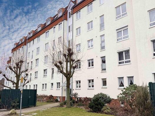 Wohnung zum Kauf 165.000 € 2 Zimmer 60 m² 3. Geschoss frei ab 30.04.2026 Stöcken Hannover 30419