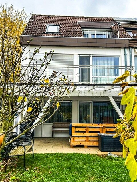 Doppelhaushälfte zum Kauf provisionsfrei 435.000 € 5 Zimmer 206 m²<br/>Wohnfläche 313 m²<br/>Grundstück Kernstadt Limburg 65549