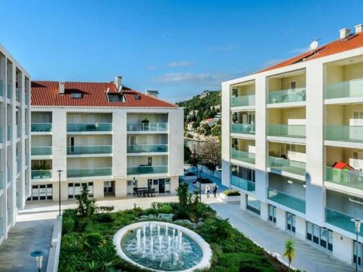 Wohnung zum Kauf 1.150.000 € 3 Zimmer 136 m² 3. Geschoss Dubrovnik