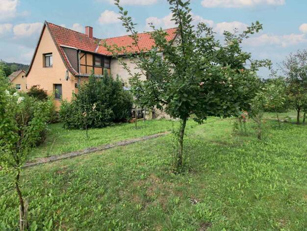 Sonstiges zum Kauf als Kapitalanlage geeignet 79.000 € 7 Zimmer 207 m² 545,2 m² Grundstück Hohenbüchen Delligsen 31073