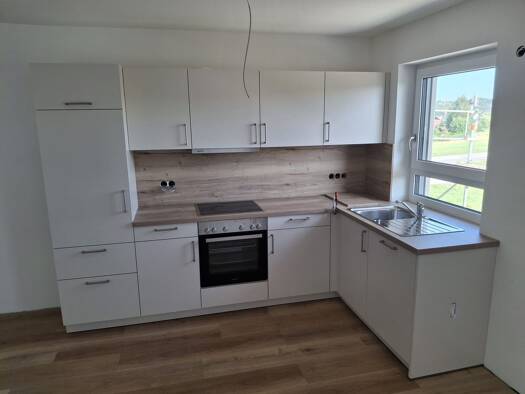 Wohnung zur Miete 1.000 € 3 Zimmer 93 m² Geschoss 1/1 frei ab 01.09.2026 Gschwendt Ascha 94347