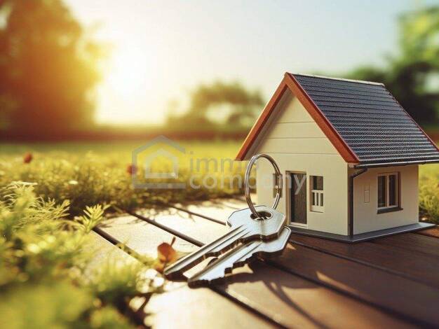 Bungalow zum Kauf 197.000 € 4 Zimmer 375 m² Grundstück Bad Sauerbrunn 7202