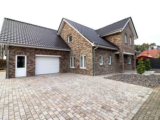 Einfamilienhaus zum Kauf 499.000 € 7 Zimmer 226,5 m² 759 m² Grundstück Wachtum Löningen / Wachtum 49624