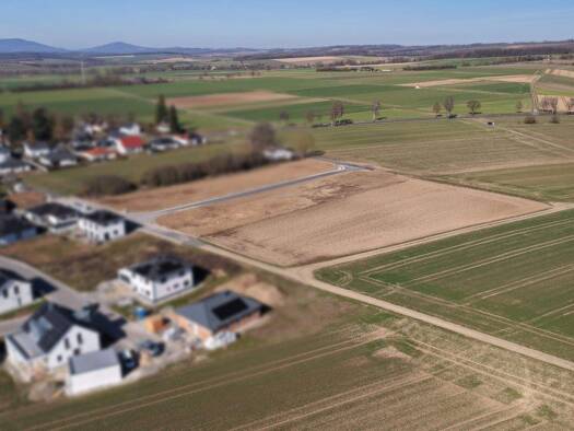 Grundstück zum Kauf provisionsfrei 99.385 € 695 m² Grundstück frei ab sofort Heldritter Steig 1 Rodach Bad Rodach 96476