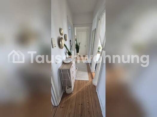 Wohnung zur Miete Tauschwohnung 712 € 2 Zimmer 50 m² 3. Geschoss Osdorf Hamburg 22769