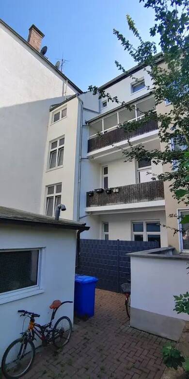 Mehrfamilienhaus zum Kauf 1.690.000 € 22 Zimmer 538 m² 249 m² Grundstück Opladen Leverkusen 51379
