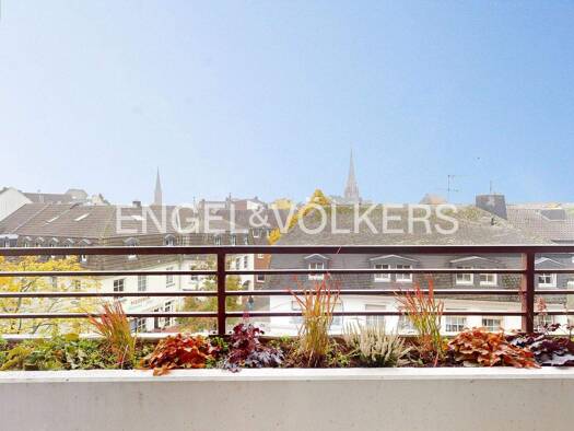 Wohnung zum Kauf 165.000 € 4 Zimmer 88 m² 2. Geschoss Moers-Mitte Moers 47441