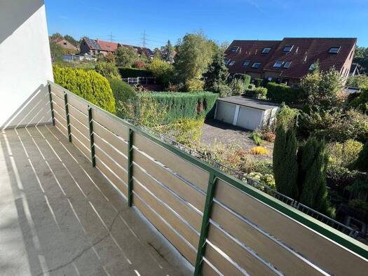 Wohnung zur Miete 475 € 2 Zimmer 52 m² Falterweg 30 Horst Essen 45279