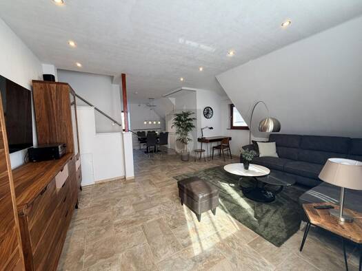 Wohnung zur Miete 2.150 € 2 Zimmer 77 m² Aubing-Lochhausen-Langwied München 81245