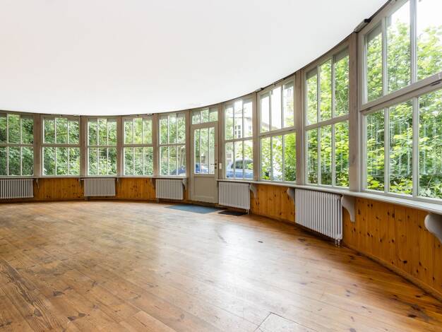 Bürofläche zur Miete 1.030 € 1 Zimmer 58,9 m² Bürofläche Berliner Allee 81-83 Weißensee Berlin 13088