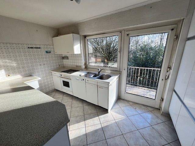 Immobilie in Sankt Ingbert - freistehender Bungalow in St. Ingbert-Rohrbach - Bild 4