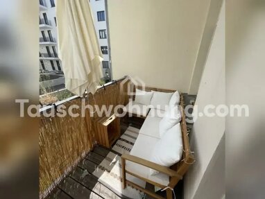 Wohnung zur Miete 450 € 2 Zimmer 55 m² 1. Geschoss Reudnitz-Thonberg Leipzig 04317