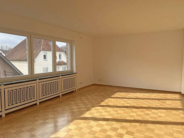 Wohnung zur Miete 580 € 2 Zimmer 83 m² 1. Geschoss Innenstadt Bad Oeynhausen 32547