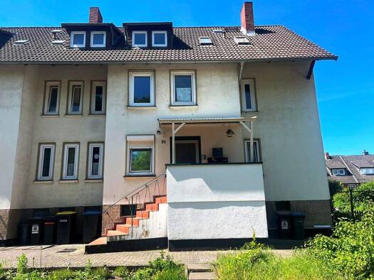 Wohnung zum Kauf provisionsfrei 90.000 € 3 Zimmer 47 m² Alt-Langenhagen Langenhagen 30851