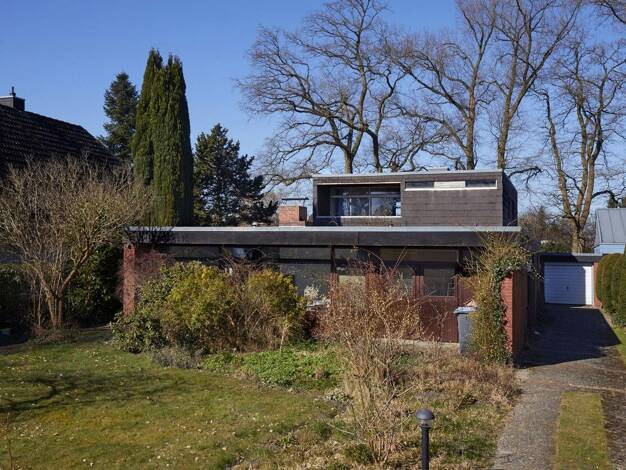 Einfamilienhaus zum Kauf provisionsfrei 879.000 € 7 Zimmer 189 m² 859 m² Grundstück Hamburg 22559