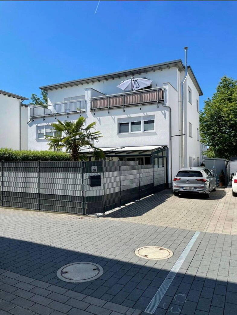 Doppelhaushälfte zum Kauf provisionsfrei 650.000 € 5 Zimmer 162,8 m² 201 m² Grundstück Lämmerspiel Mühlheim am Main 63165