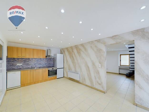 Wohnung zur Miete 1.000 € 4 Zimmer 85 m² frei ab 01.09.2026 Saarhölzbach Mettlach / Saarhölzbach 66693