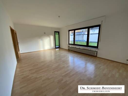 Wohnung zur Miete 825 € 4 Zimmer 100 m² EG Hachenburg 57627