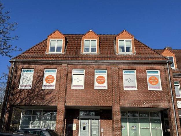 Laden zur Miete provisionsfrei 3.000 € 154 m² Verkaufsfläche Pinneberger Straße 155 Ellerbek 25474