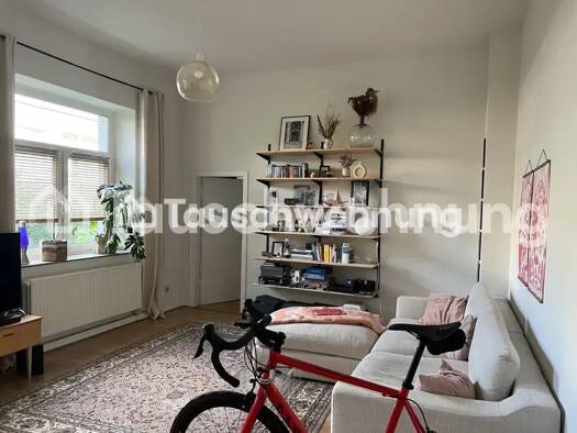 Wohnung zur Miete Tauschwohnung 1.108 € 2 Zimmer 66 m² EG Sülz Lindenthal 50937