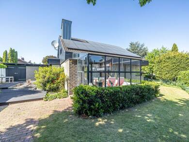 Einfamilienhaus zum Kauf 490.000 € 4 Zimmer 136 m² 650 m² Grundstück Ascheberg Ascheberg 59387