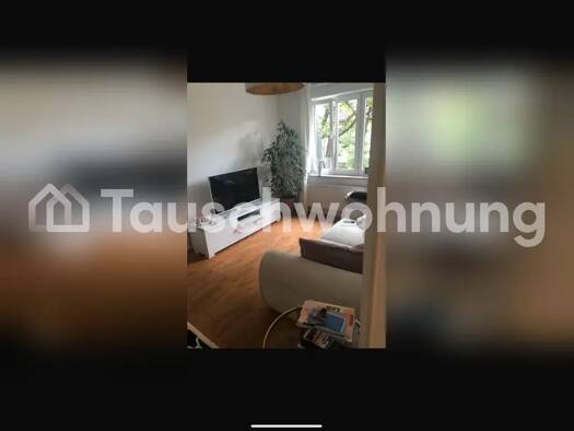 Wohnung zur Miete Tauschwohnung 1.000 € 2 Zimmer 50 m² 4. Geschoss Altstadt-Lehel München 80469