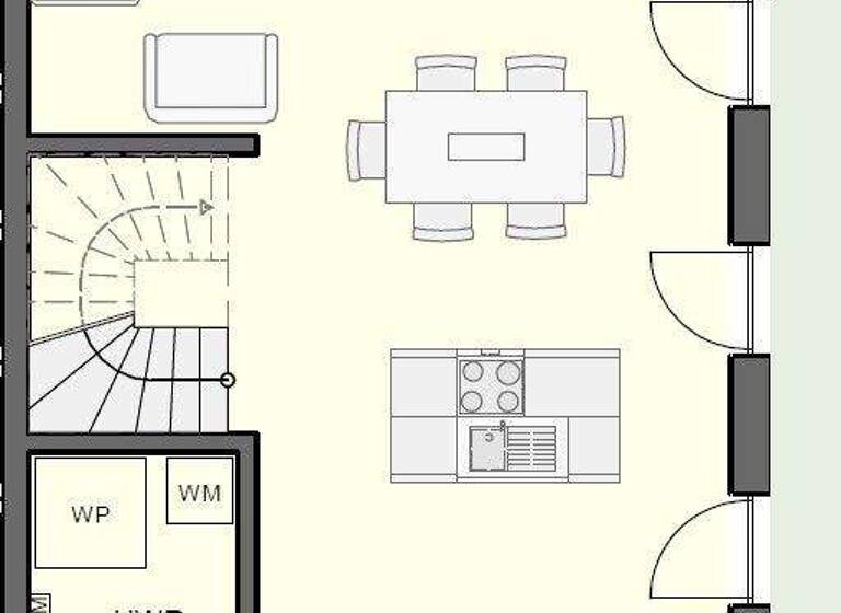 Doppelhaushälfte zum Kauf provisionsfrei 367.777 € 6 Zimmer 165,5 m² 300 m² Grundstück frei ab 01.06.2026 Bexbach 66450