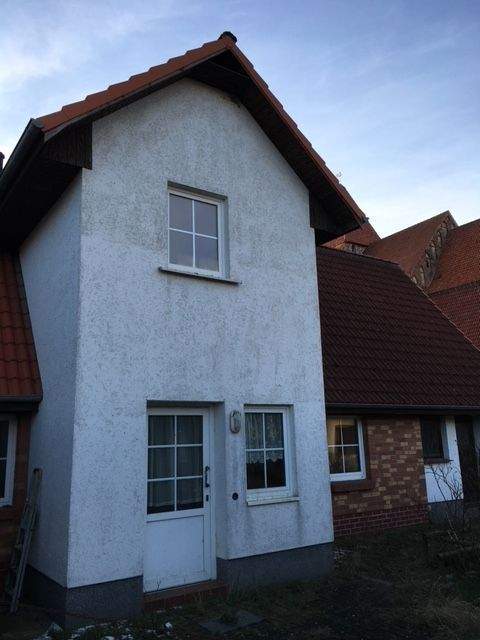 Immobilie in Groß Mohrdorf - Teilsaniertes  Einfamilienhaus mit Nebengelass und Grundstück in Groß Mohrdorf zu verkaufen - Bild 3