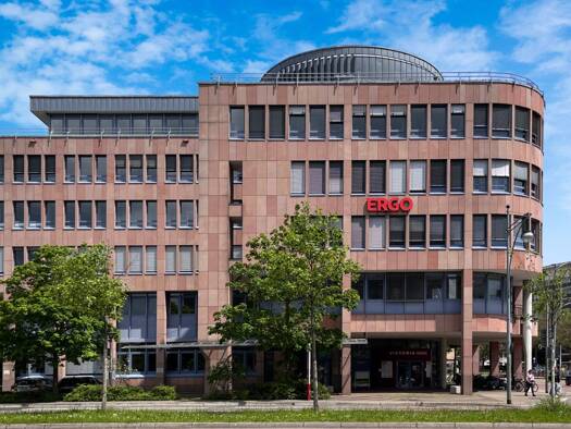 Bürofläche zur Miete provisionsfrei 5.225 € 350 m² Bürofläche Freiburg 79100