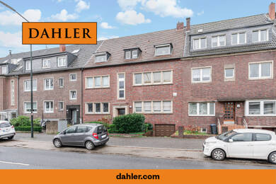 Wohnung zum Kauf 697.500 € 4 Zimmer 130 m² 1. Geschoss Düsseltal Düsseldorf 40239