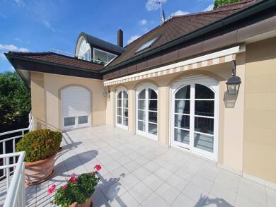 Wohnung zum Kauf 920.000 € 4,5 Zimmer 165 m² frei ab sofort Heilbronn Heilbronn 74074