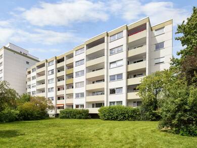 Wohnung zum Kauf 179.000 € 3 Zimmer 77 m² 1. Geschoss Hannover 30457