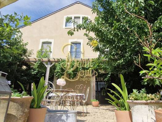 Haus zum Kauf 450.000 € 224 m² 234 m² Grundstück Richelieu 37120