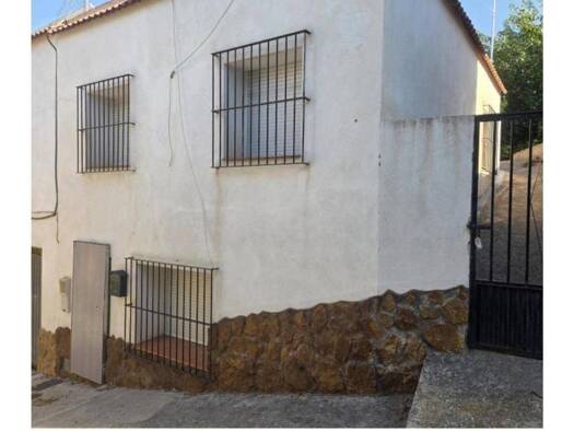 Villa zum Kauf 45.000 € 3 Zimmer 103 m² Canjáyar 04450