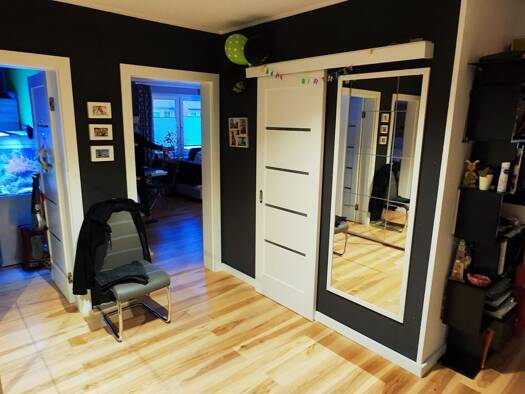 Wohnung zur Miete 1.100 € 3,5 Zimmer 100 m² Geschoss 1/2 frei ab 01.11.2026 Broda Neubrandenburg 17033