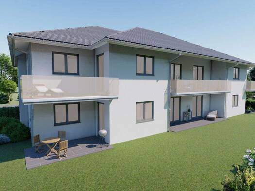 Wohnung zur Miete 925 € 3 Zimmer 103 m² 2. Geschoss frei ab 01.10.2026 Bieren Rödinghausen 32289
